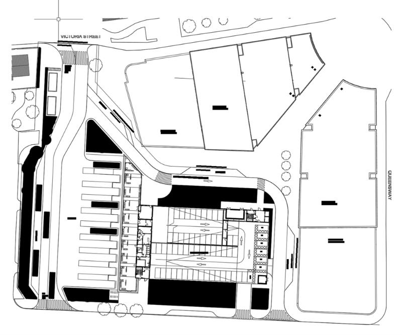 The Challenges of the Stopping Up Process