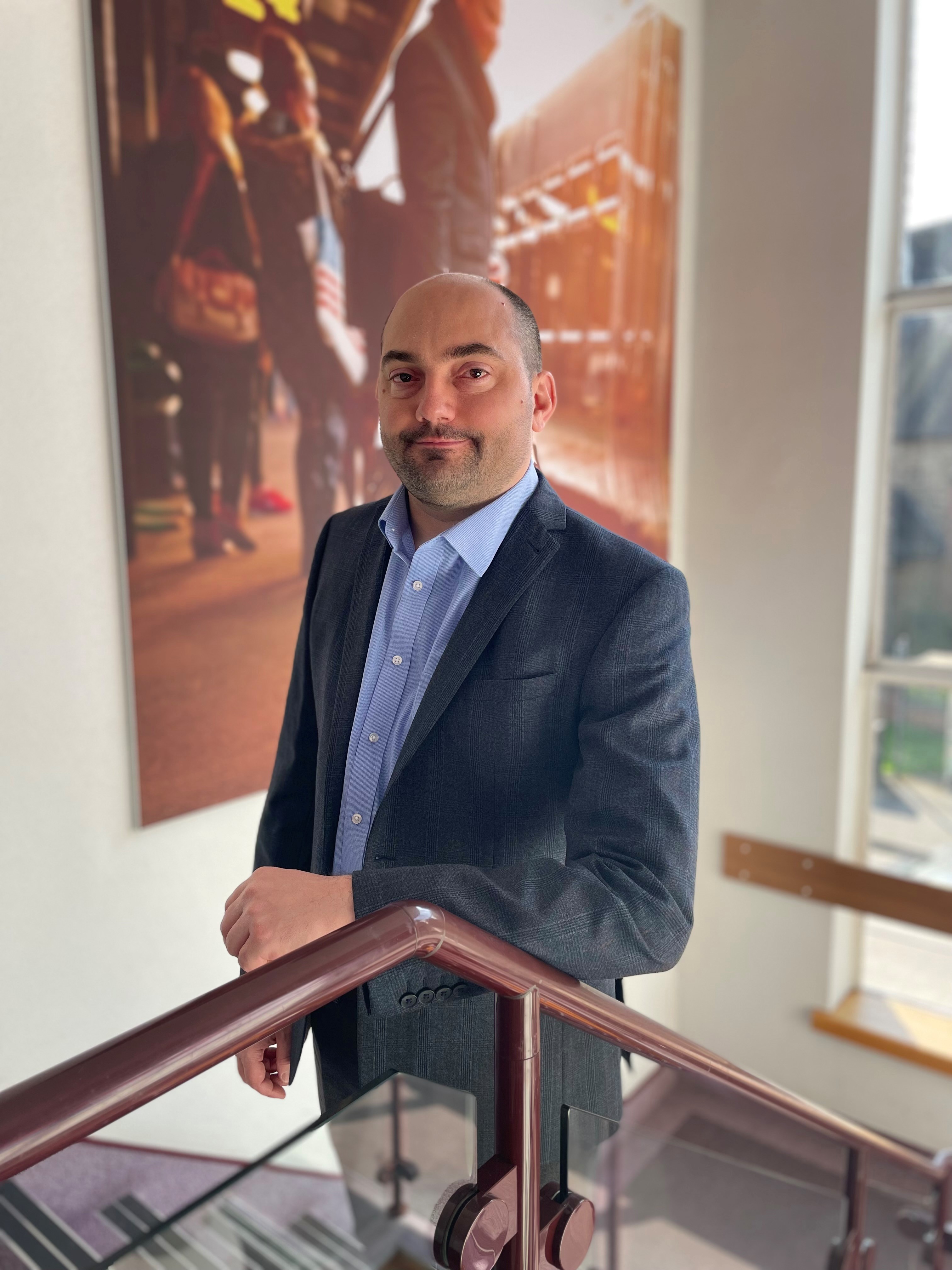 John Gilby Mayer Brown Ltd