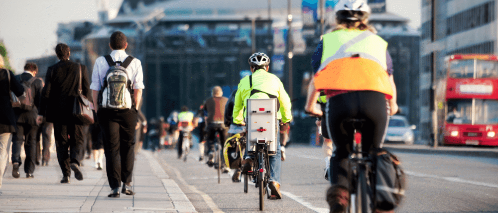 Developers Guide to Active Travel Zone Assessment