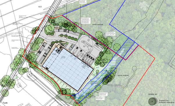 Transport Planning & Highways Strategy
