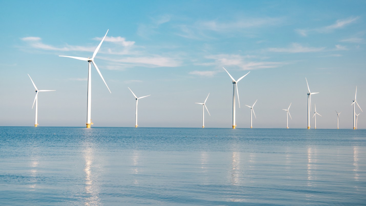 Does Renewable Energy Make Noise?