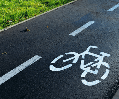 Active Travel England: Supporting cycling and walking through the planning system