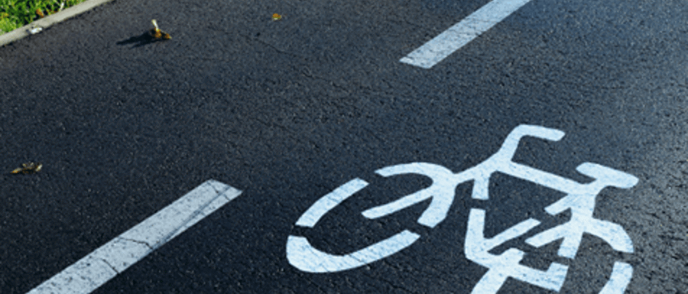 Active Travel England: Supporting cycling and walking through the planning system