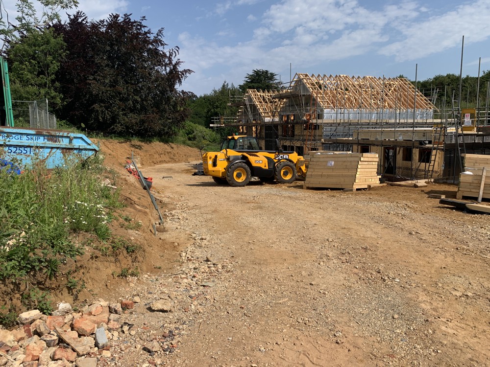 Infrastructure Challenges and Civil Engineering Solutions