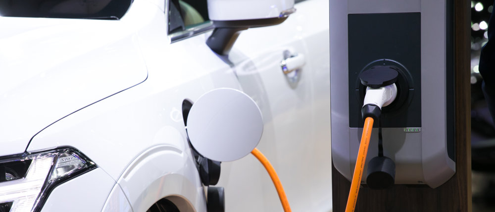  Changes Ahead - Electric Vehicle Charging Policy Requirements