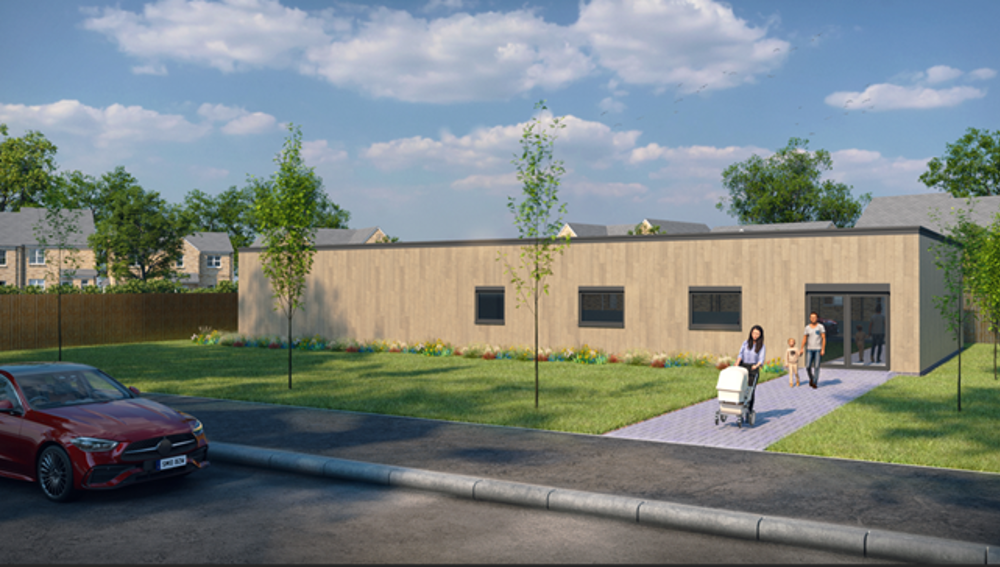 Transport Planning Success for New Youth Hubs across England