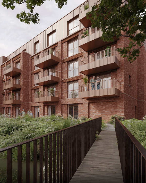 Challenge One - Flood Risk