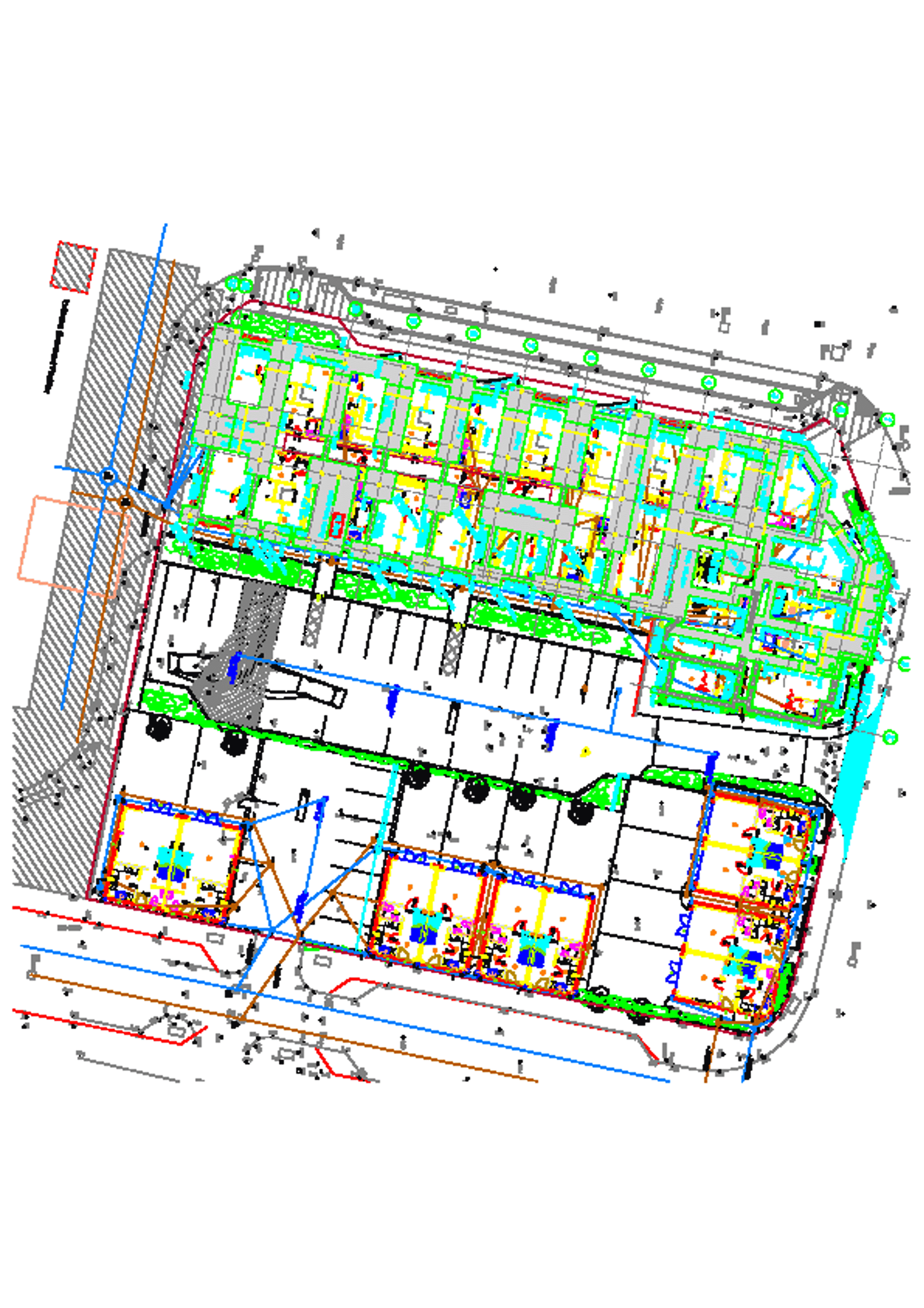 Assisting the Building Contractor
